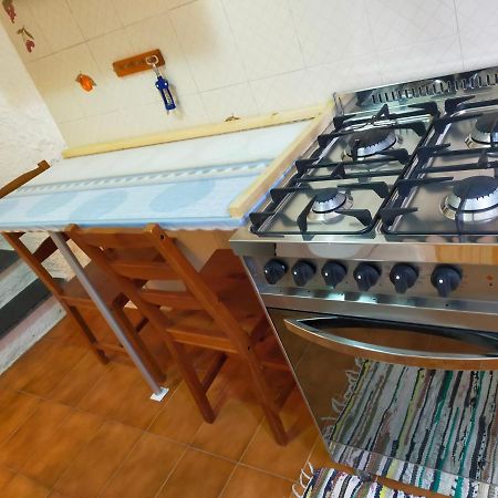 Il Caligo Apartman Levanto Kültér fotó