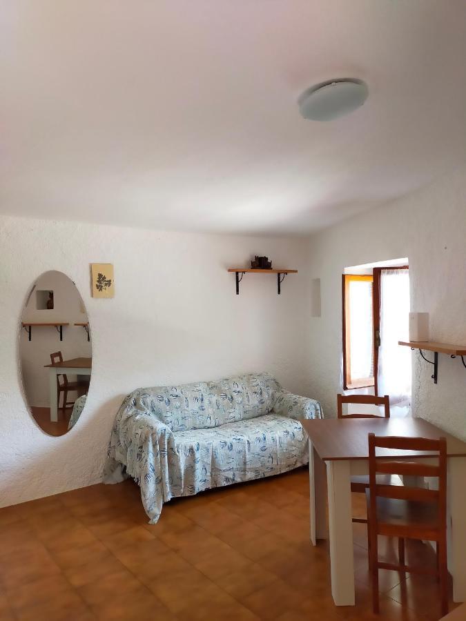 Il Caligo Apartman Levanto Kültér fotó
