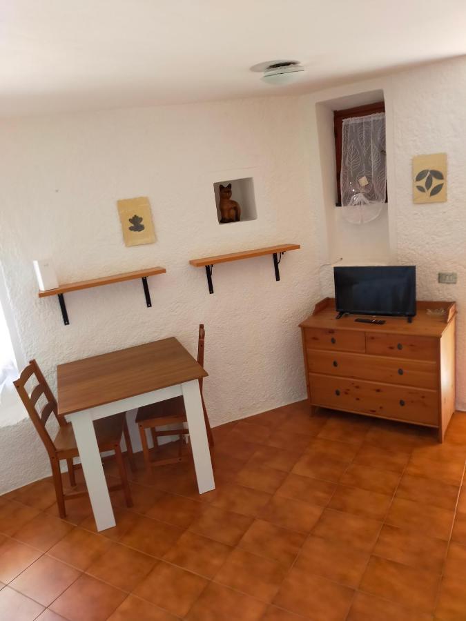 Il Caligo Apartman Levanto Kültér fotó