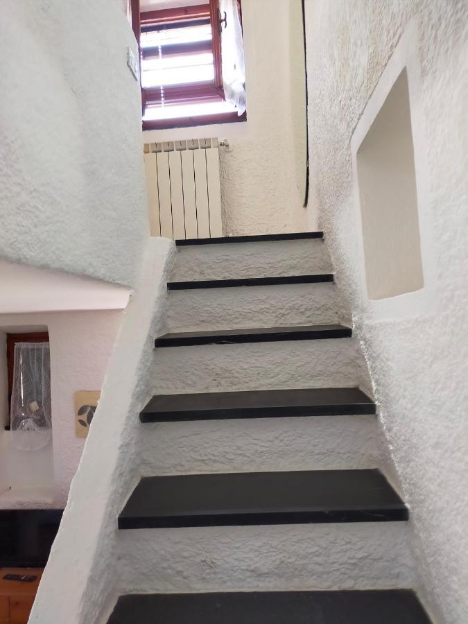 Il Caligo Apartman Levanto Kültér fotó