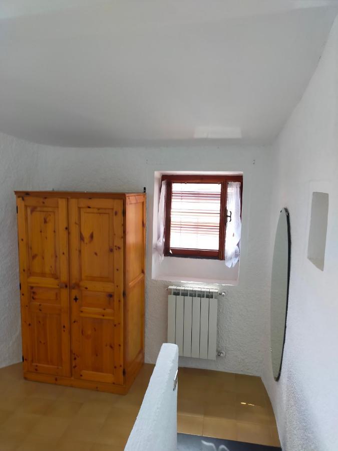 Il Caligo Apartman Levanto Kültér fotó