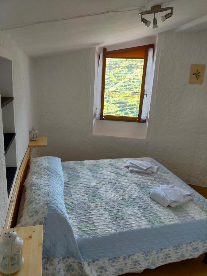 Il Caligo Apartman Levanto Kültér fotó