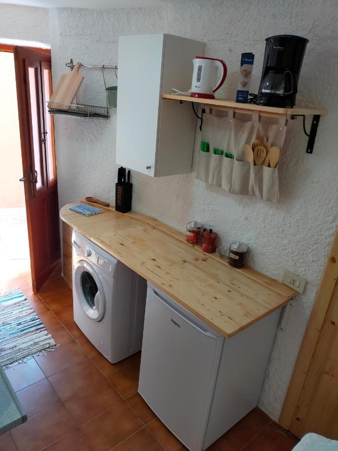 Il Caligo Apartman Levanto Kültér fotó