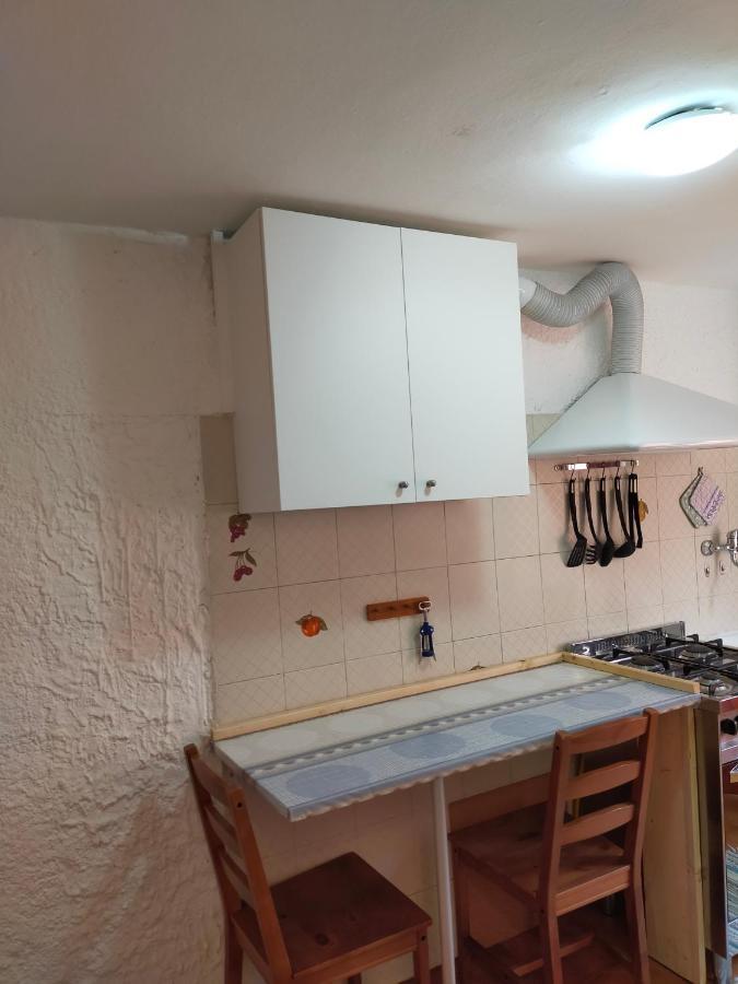 Il Caligo Apartman Levanto Kültér fotó