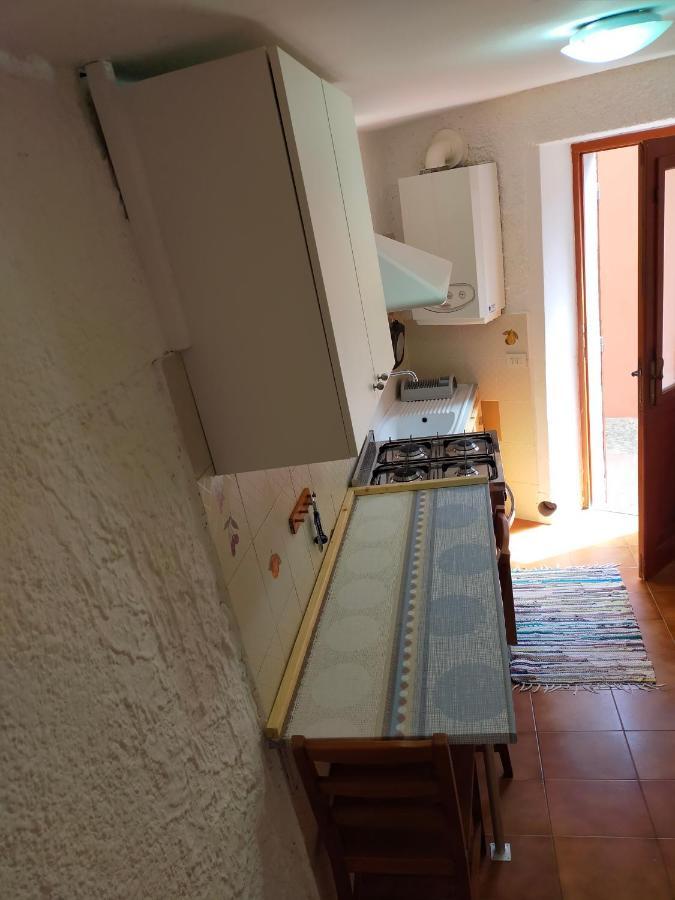 Il Caligo Apartman Levanto Kültér fotó