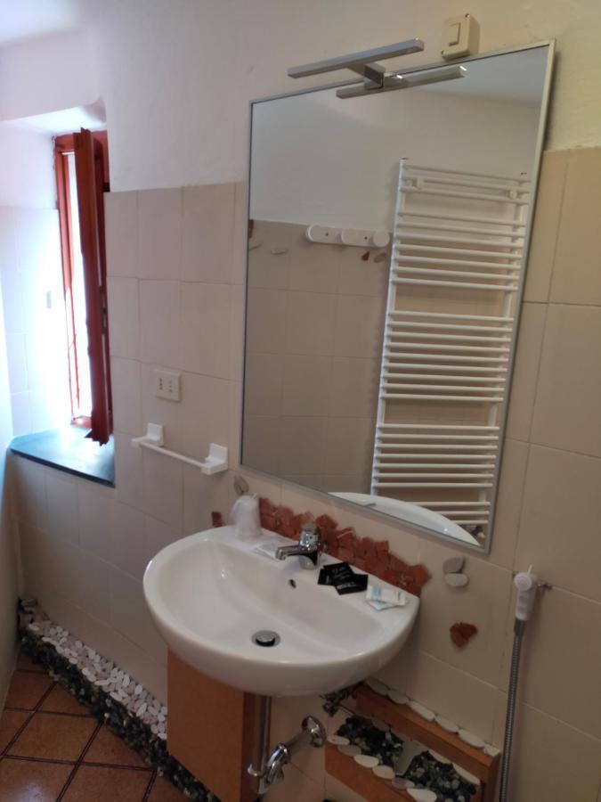 Il Caligo Apartman Levanto Kültér fotó