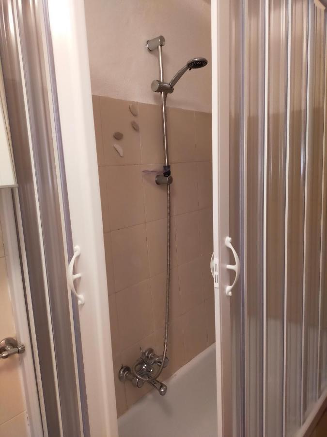 Il Caligo Apartman Levanto Kültér fotó