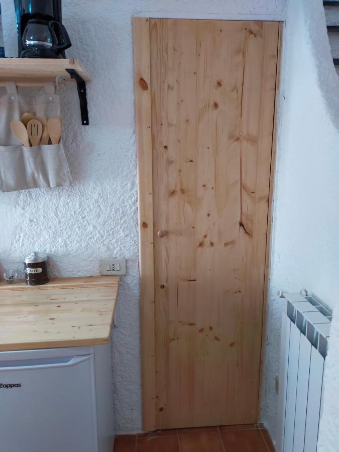 Il Caligo Apartman Levanto Kültér fotó
