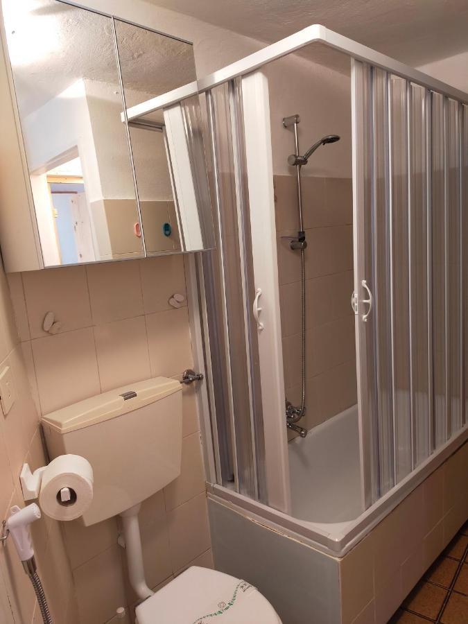 Il Caligo Apartman Levanto Kültér fotó