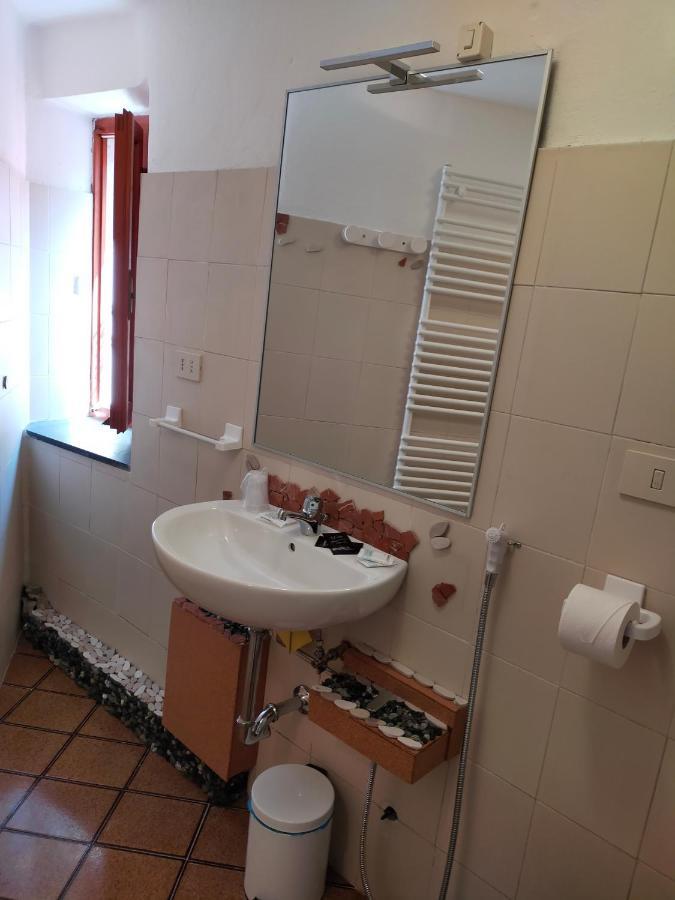 Il Caligo Apartman Levanto Kültér fotó