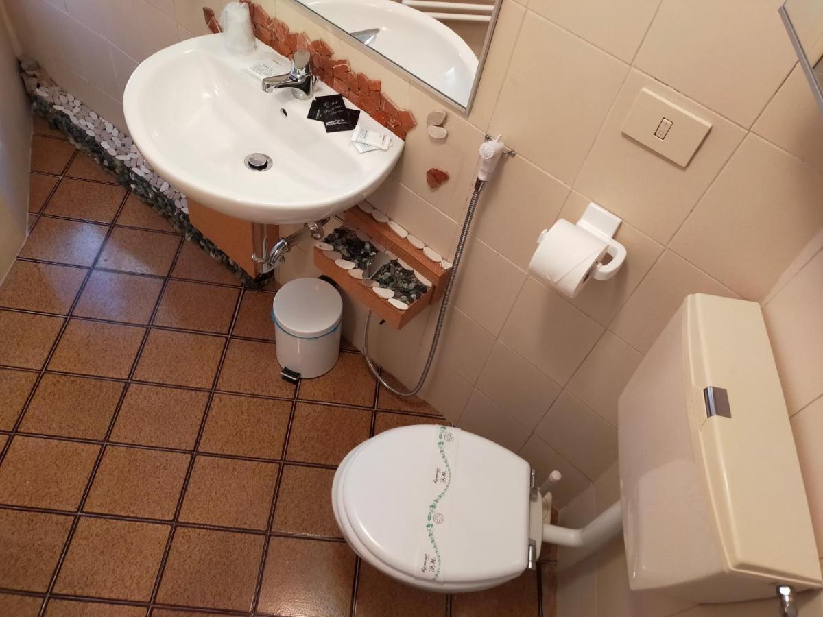 Il Caligo Apartman Levanto Kültér fotó
